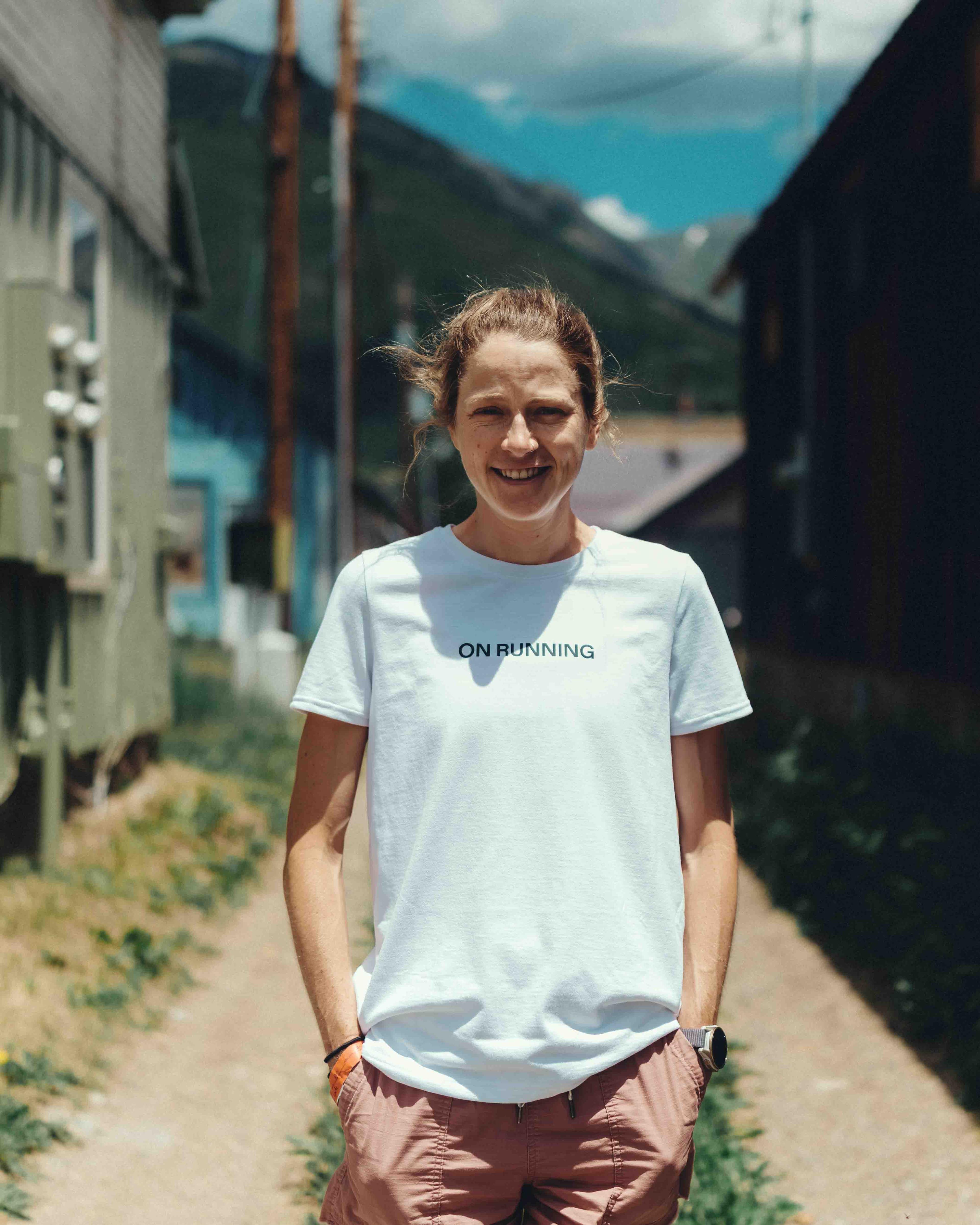 Katie Schide Hardrock 2025