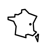 logo emotion ridge production audio-visuelle beaufort